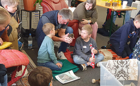 NAJU-Igel-Event 2025