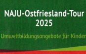 NAJU-Ostfriesland-Tour 2025