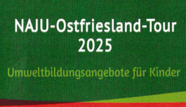 NAJU-Ostfriesland-Tour 2025