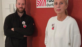 Kein Blatt vorm Mund : Sendung vom 04.05.2025 mit Notfallsanitäter Raic de Vries Kein Blatt vorm Mund : Sendung vom 04.05.2025 mit Notfallsanitäter Raic de Vries