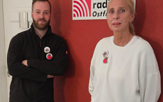 Kein Blatt vorm Mund : Sendung vom 04.05.2025 mit Notfallsanitäter Raic de Vries