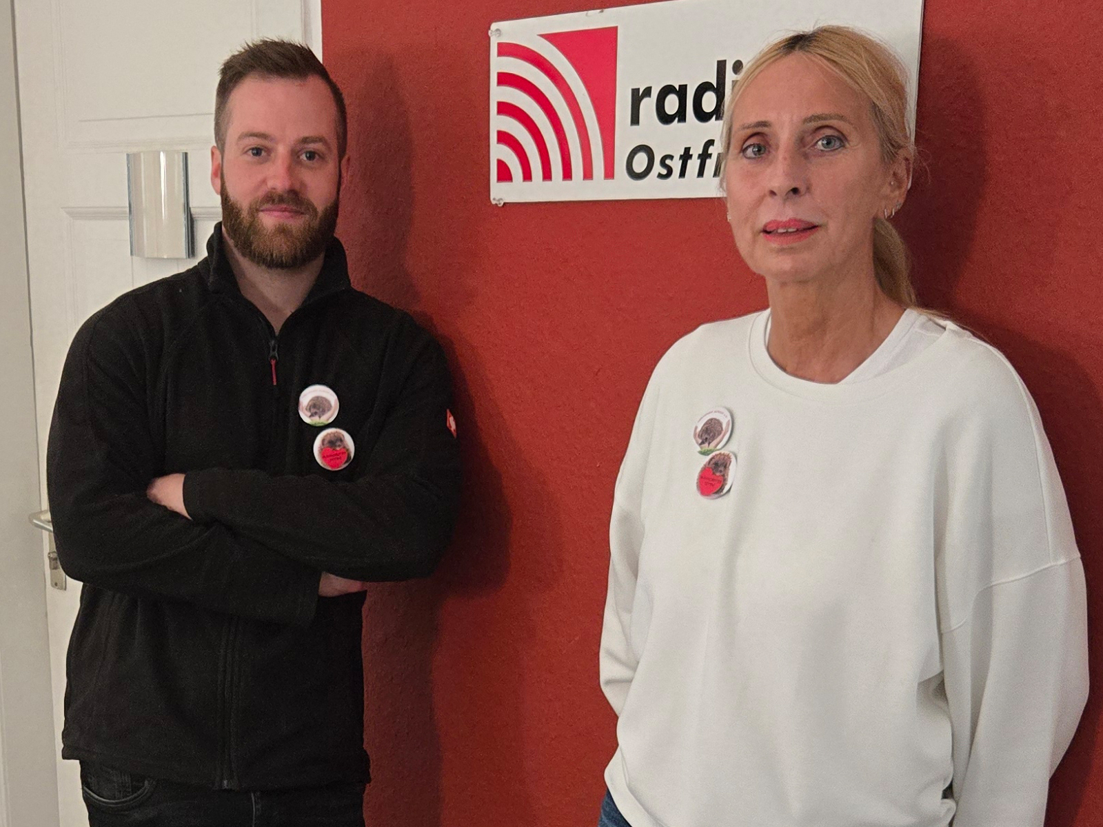 Kein Blatt vorm Mund : Sendung vom 04.05.2025 mit Notfallsanitäter Raic de Vries