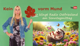 Kein Blatt vorm Mund