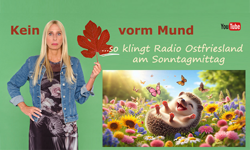 Kein Blatt vorm Mund Kein Blatt vorm Mund