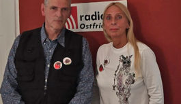 Kein Blatt vorm Mund : Sendung vom 01.06.2025 mit Wolfsbotschafter Hendrik Spiess Kein Blatt vorm Mund : Sendung vom 01.06.2025 mit Wolfsbotschafter Hendrik Spiess