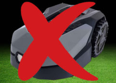 Antrag Verbot der nächtlichen Inbetriebnahme von Mährobotern an den Landrat LK Aurich