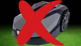 Antrag Verbot der nächtlichen Inbetriebnahme von Mährobotern an den Landrat LK Aurich