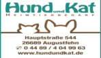 GROSSES Danke an Hund & Kat GROSSES Danke an Hund & Kat